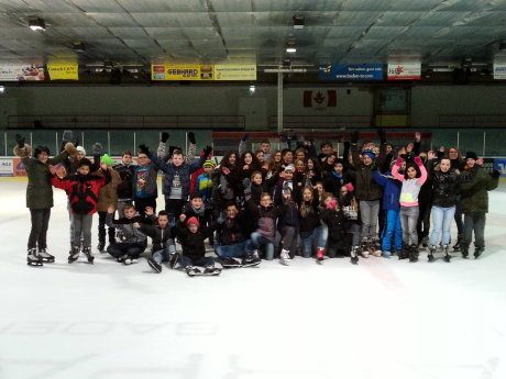 Maria-Gress-Schule Iffezheim