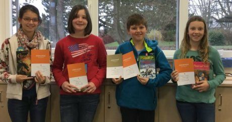 Maria-Gress-Schule Iffezheim