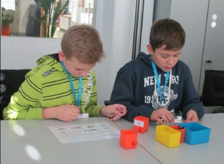 Maria-Gress-Schule Iffezheim