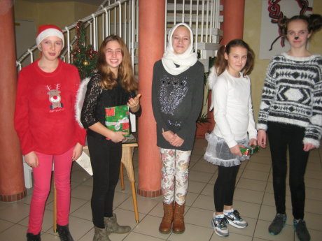 Maria-Gress-Schule Iffezheim
