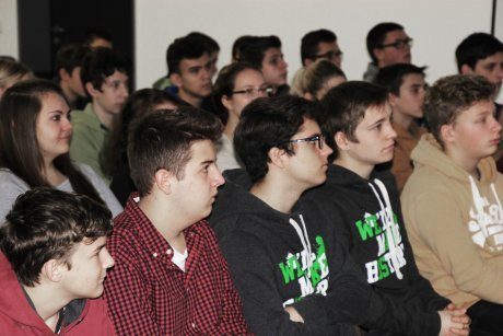 Maria-Gress-Schule Iffezheim