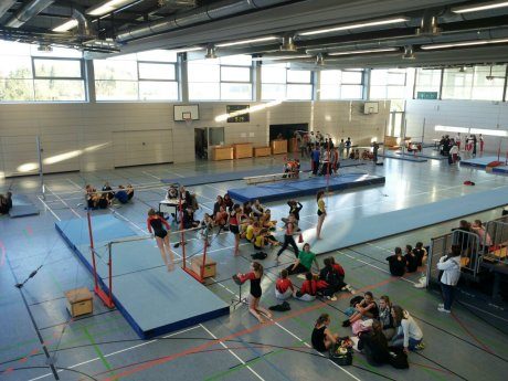 Maria-Gress-Schule Iffezheim