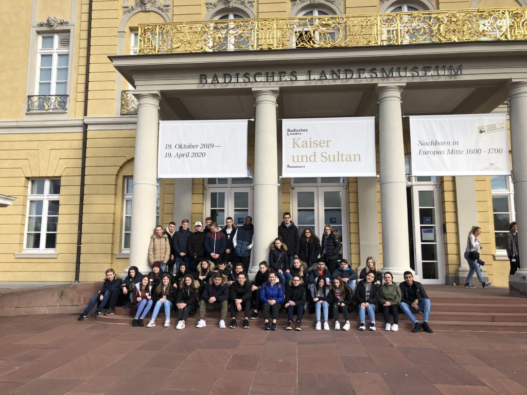 Maria-Gress-Schule Iffezheim