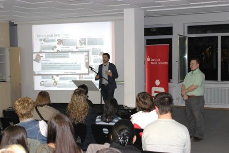 Maria-Gress-Schule Iffezheim