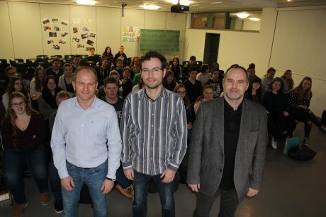 Maria-Gress-Schule Iffezheim