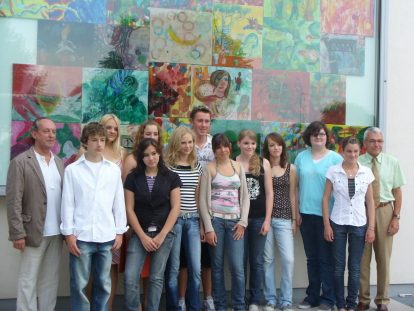 Maria-Gress-Schule Iffezheim