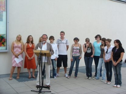 Maria-Gress-Schule Iffezheim