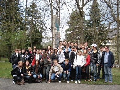 Maria-Gress-Schule Iffezheim