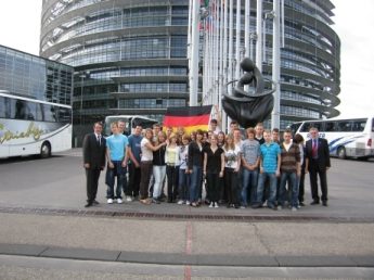 Maria-Gress-Schule Iffezheim