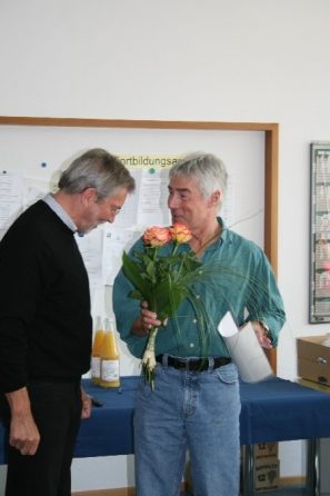 Maria-Gress-Schule Iffezheim