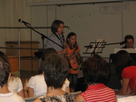 Maria-Gress-Schule Iffezheim