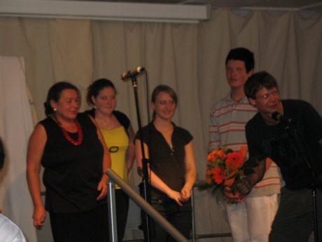 Maria-Gress-Schule Iffezheim