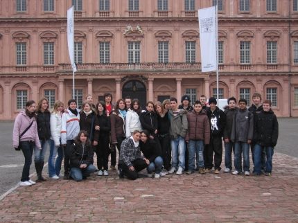 Maria-Gress-Schule Iffezheim