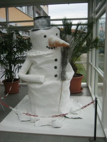 Maria-Gress-Schule Iffezheim
