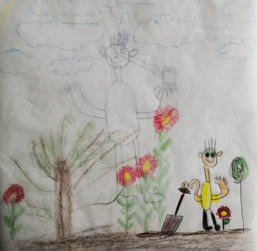 Maria-Gress-Schule Iffezheim