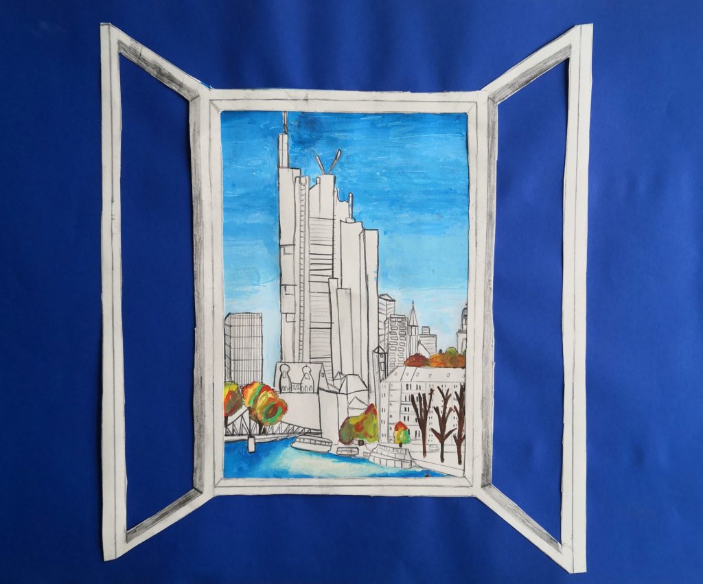 Maria-Gress-Schule Iffezheim