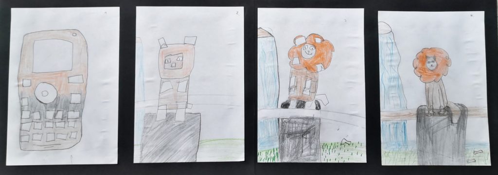 Maria-Gress-Schule Iffezheim