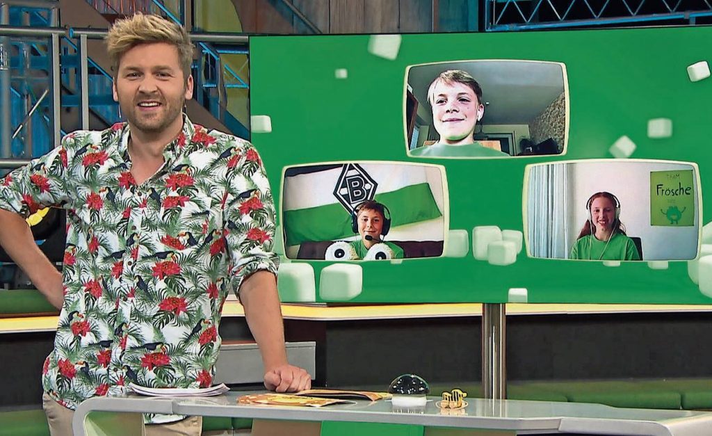 Maria-Gress-Schule Iffezheim