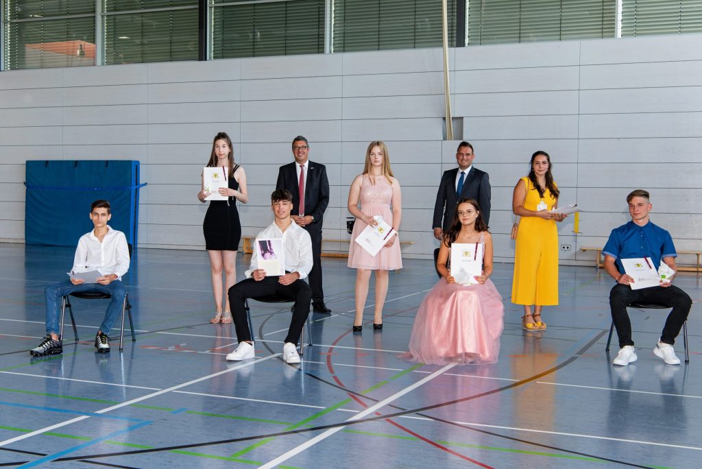 Maria-Gress-Schule Iffezheim