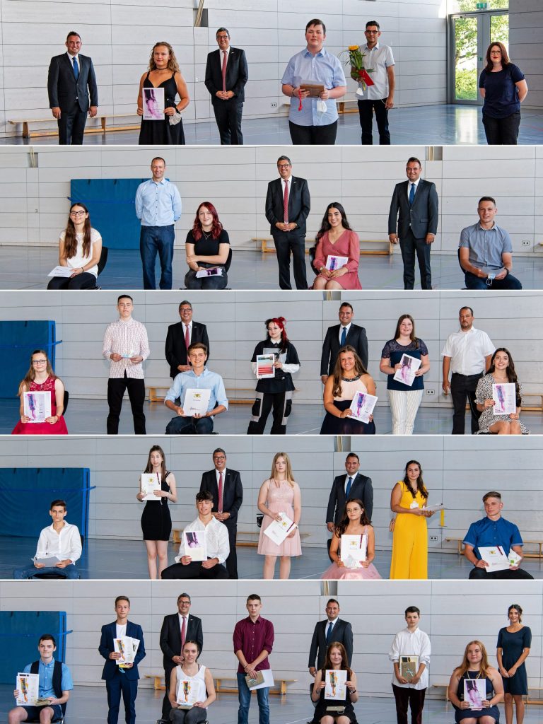 Maria-Gress-Schule Iffezheim