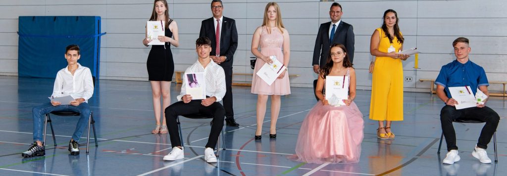 Maria-Gress-Schule Iffezheim