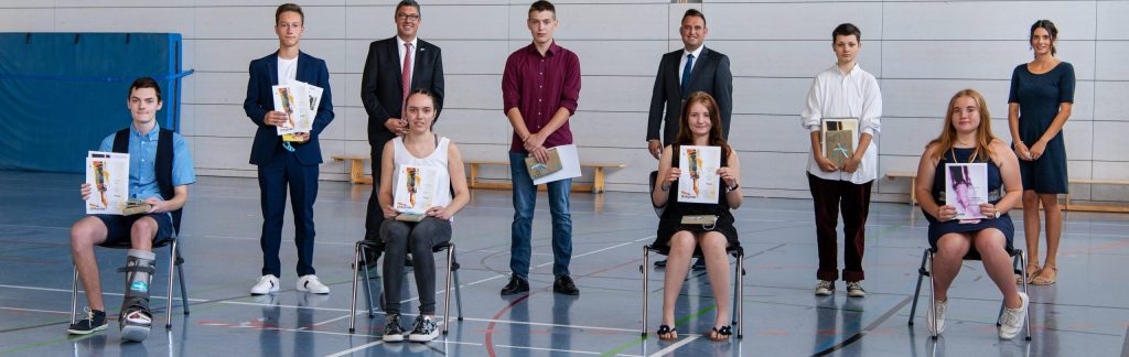 Maria-Gress-Schule Iffezheim