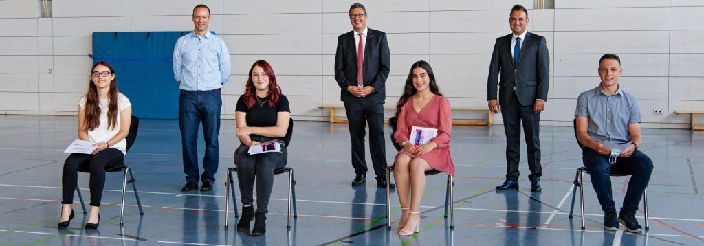 Maria-Gress-Schule Iffezheim