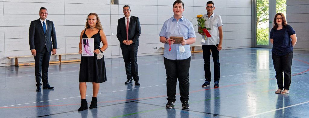 Maria-Gress-Schule Iffezheim