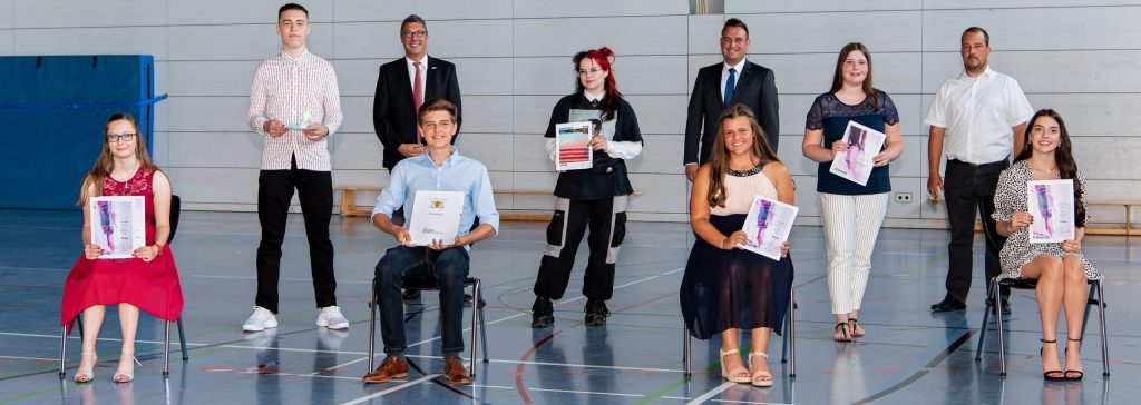 Maria-Gress-Schule Iffezheim