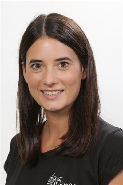 Maria-Gress-Schule Iffezheim