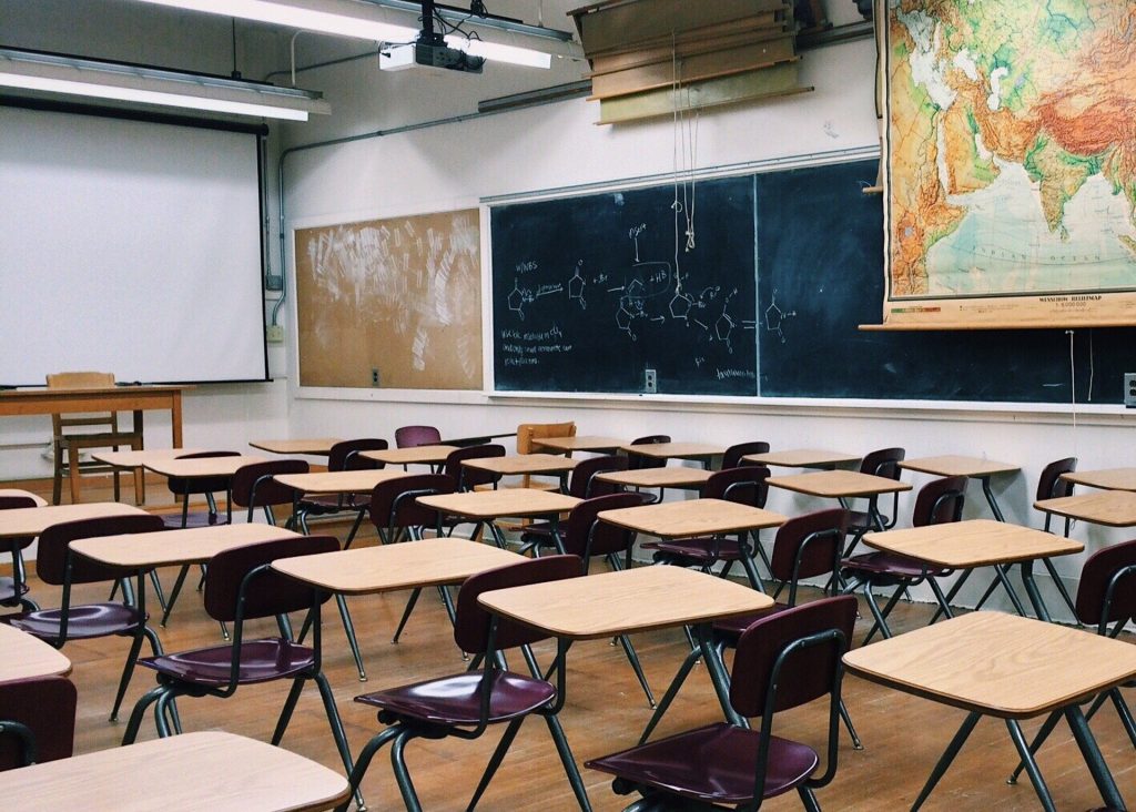 Maria-Gress-Schule Iffezheim