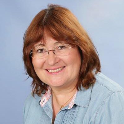 Maria-Gress-Schule Iffezheim