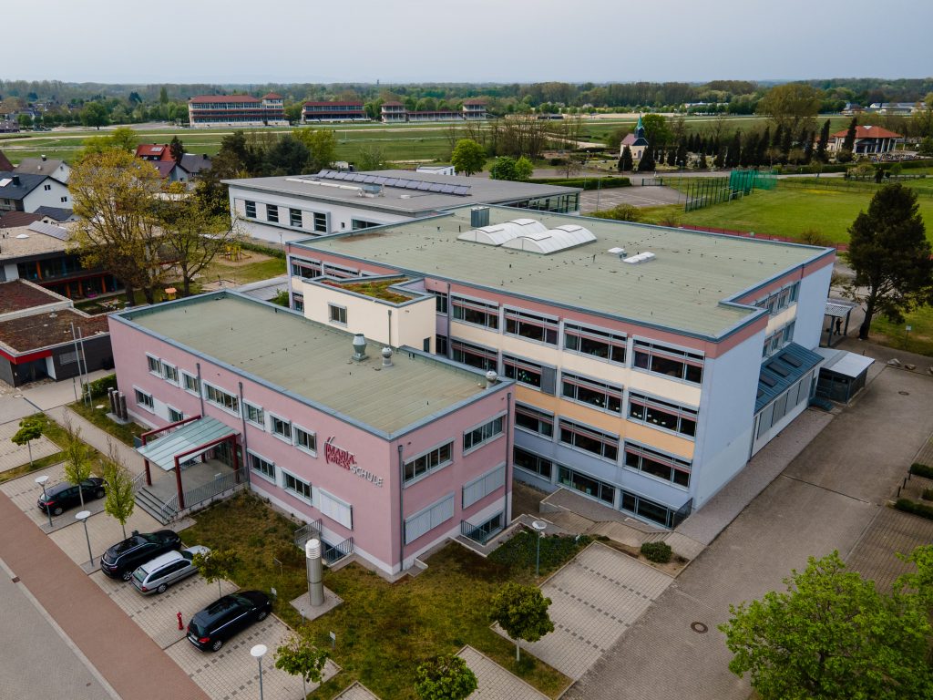 Maria-Gress-Schule Iffezheim