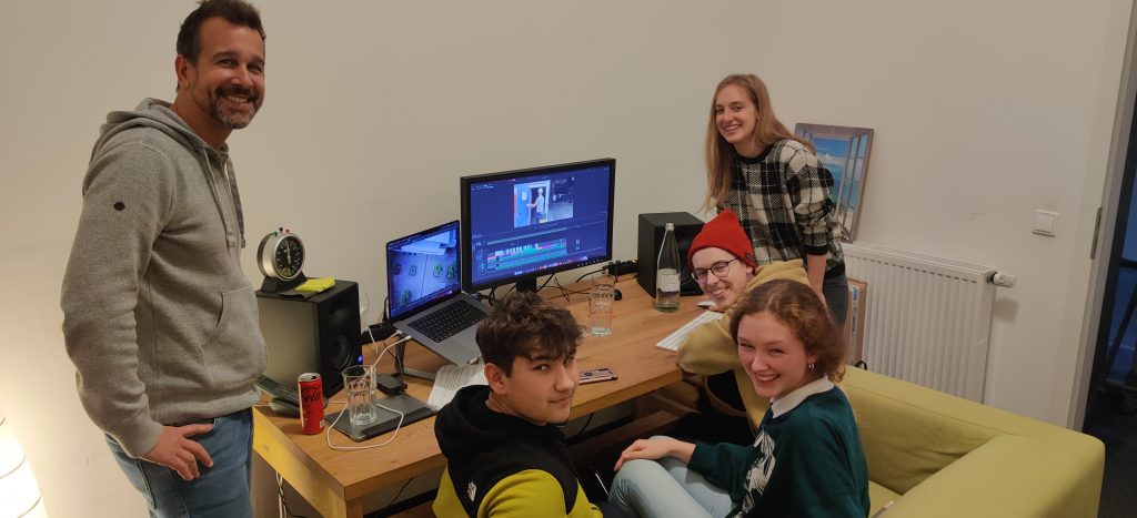 Maria-Gress-Schule Iffezheim