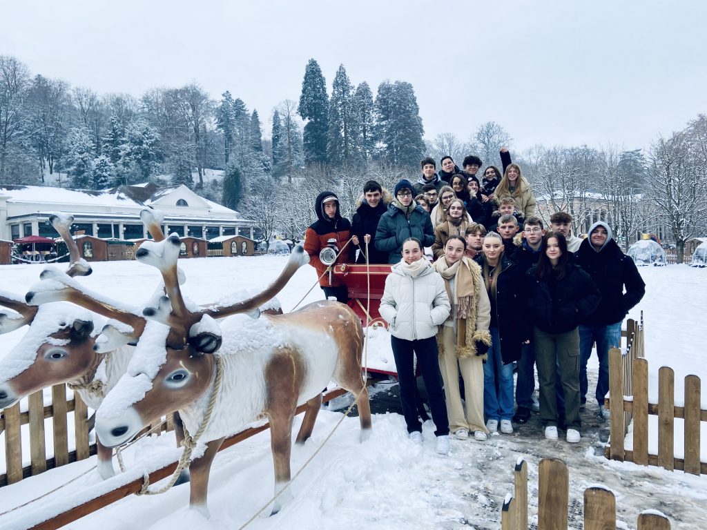 Maria-Gress-Schule Iffezheim
