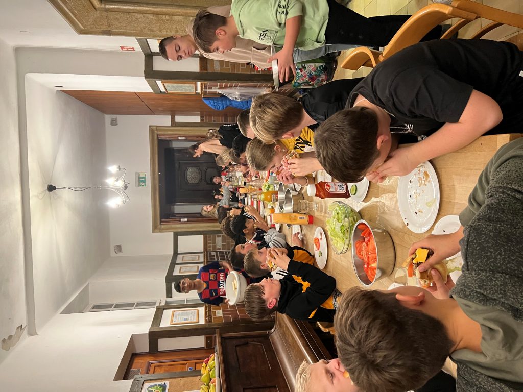 Maria-Gress-Schule Iffezheim