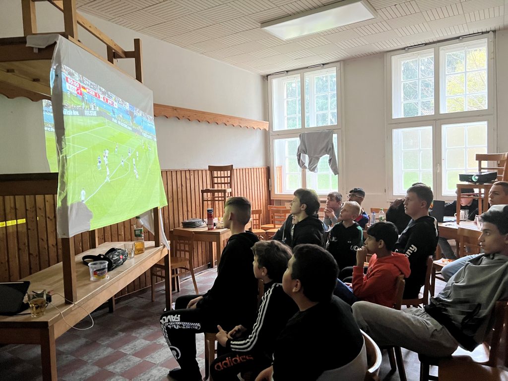 Maria-Gress-Schule Iffezheim