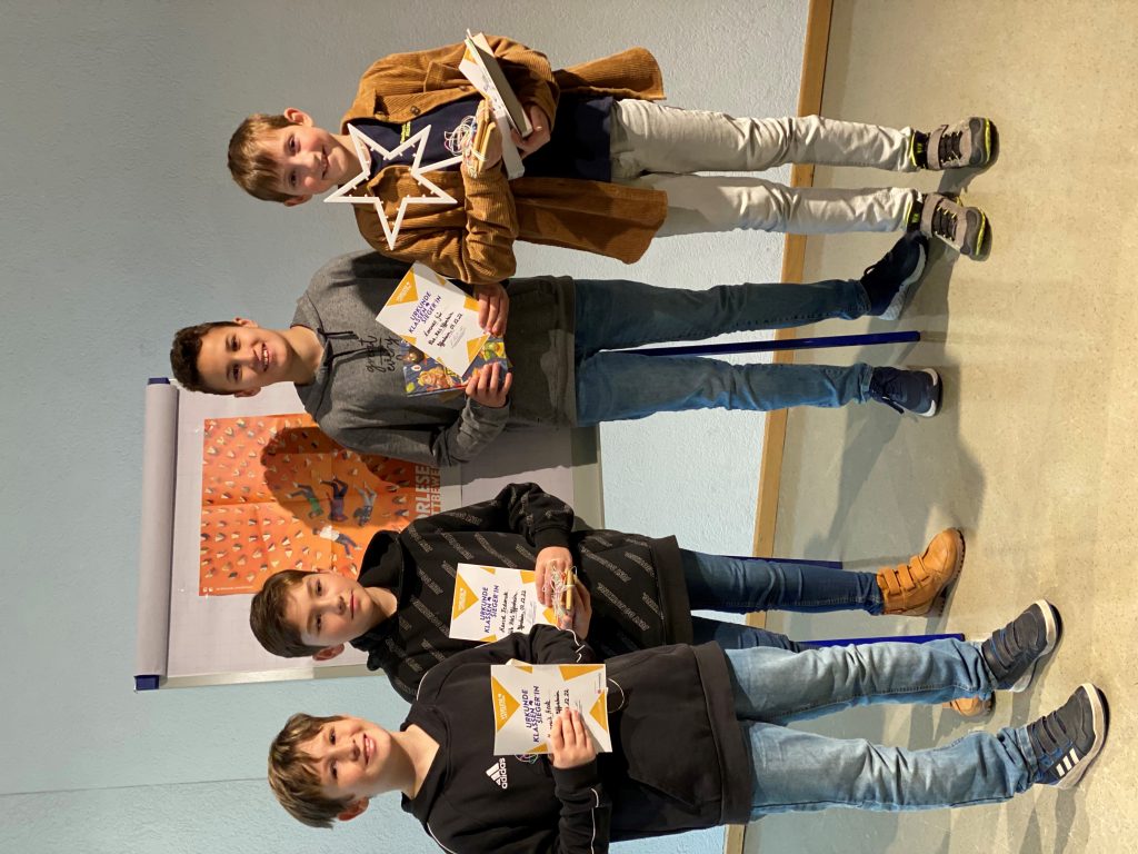 Maria-Gress-Schule Iffezheim