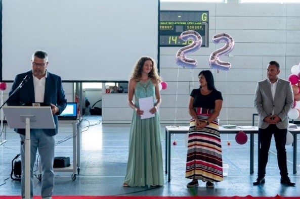 Maria-Gress-Schule Iffezheim