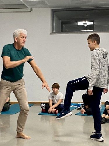 Maria-Gress-Schule Iffezheim