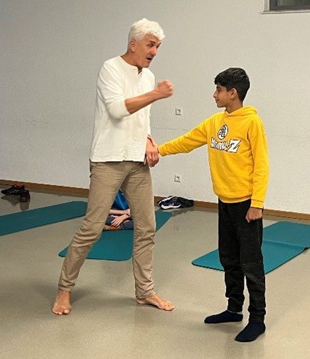 Maria-Gress-Schule Iffezheim