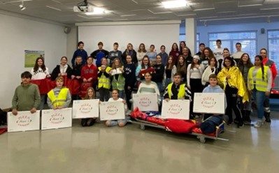 Maria-Gress-Schule Iffezheim