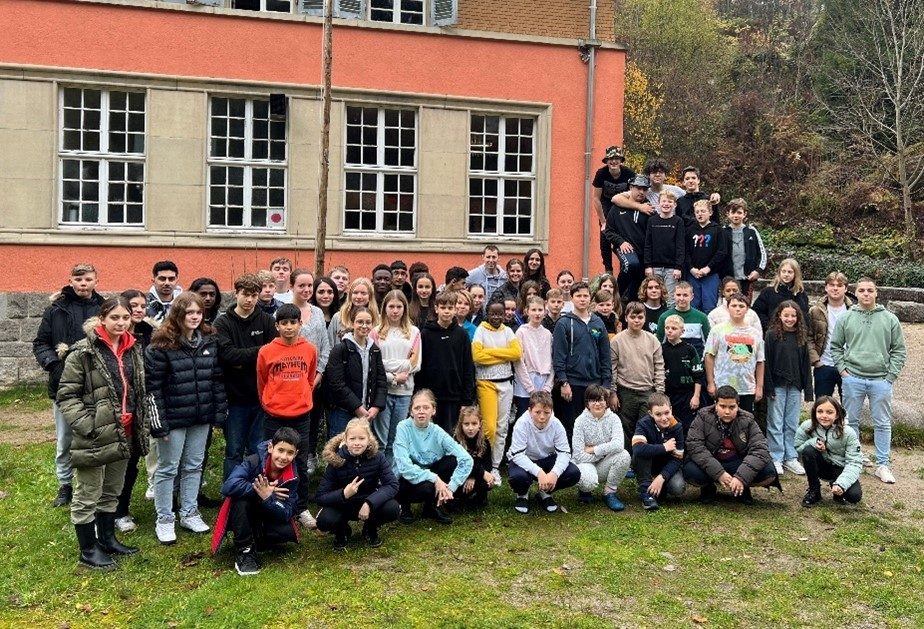 Maria-Gress-Schule Iffezheim