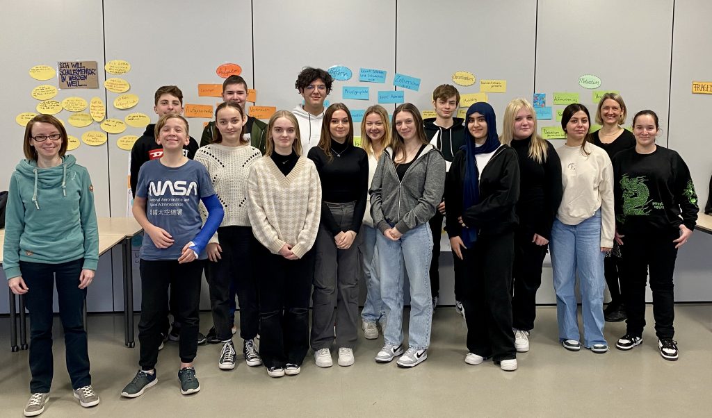 Maria-Gress-Schule Iffezheim