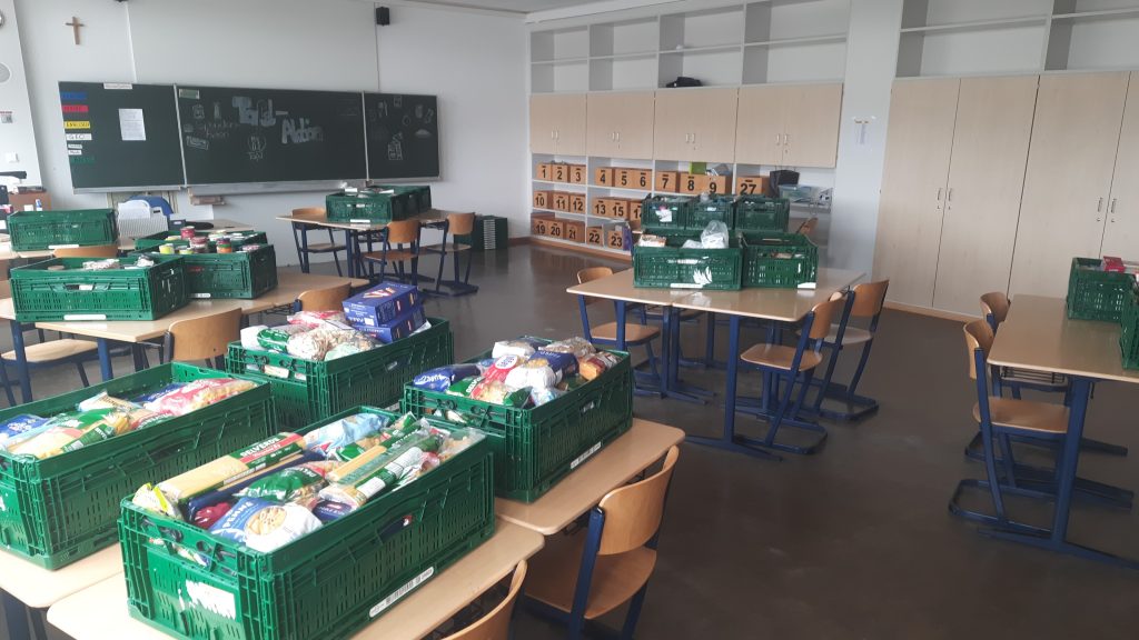 Maria-Gress-Schule Iffezheim