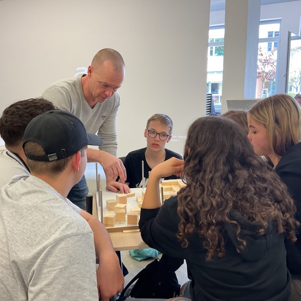 Maria-Gress-Schule Iffezheim