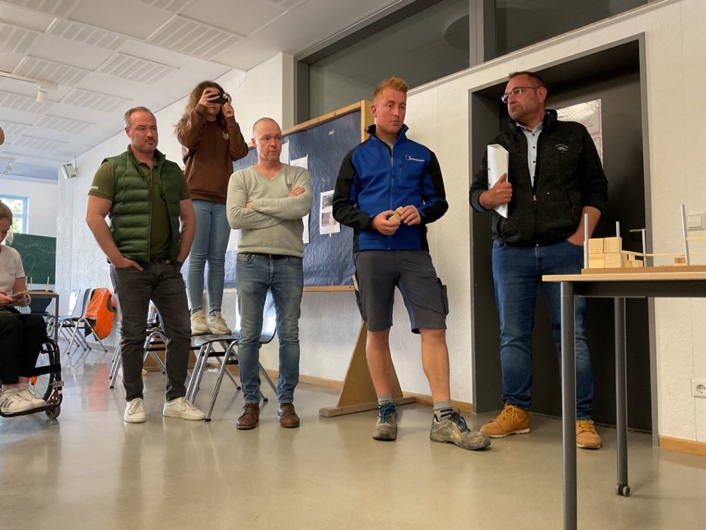 Maria-Gress-Schule Iffezheim