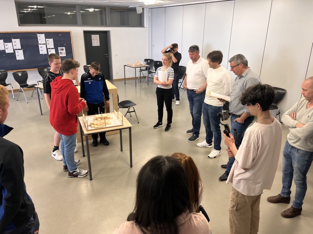 Maria-Gress-Schule Iffezheim