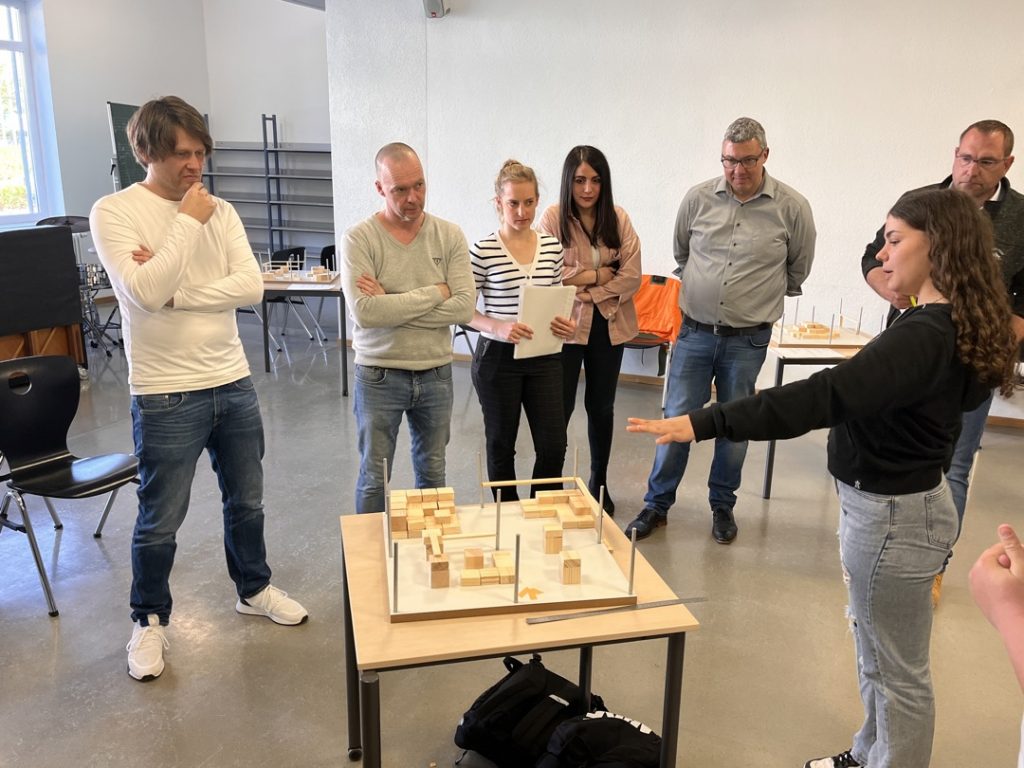 Maria-Gress-Schule Iffezheim