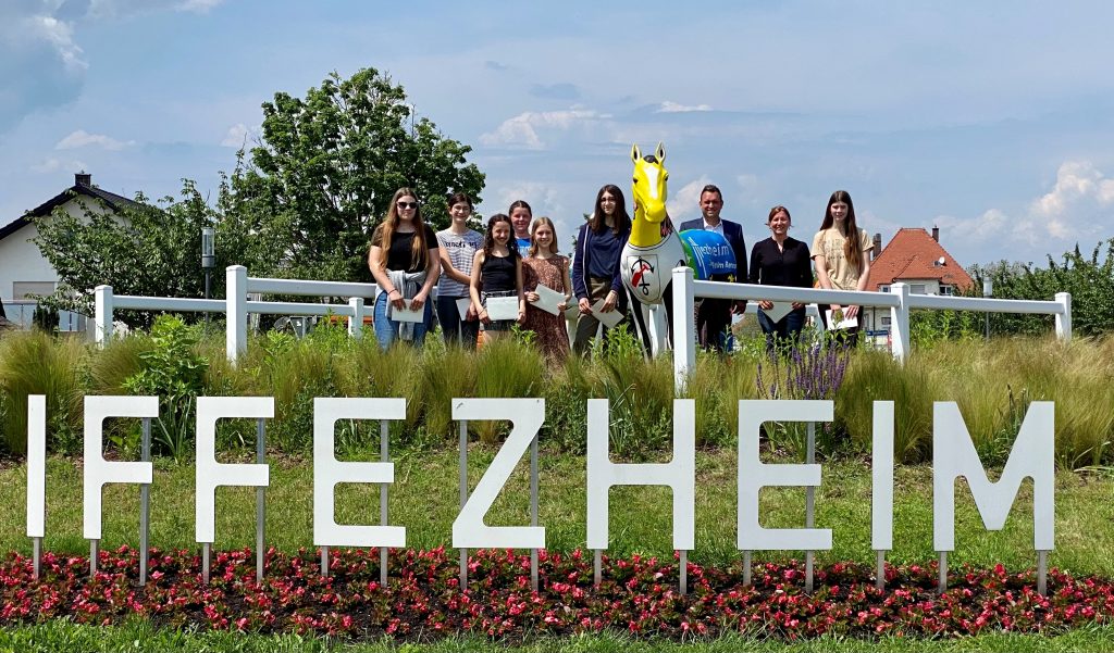 Maria-Gress-Schule Iffezheim